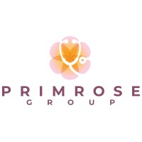 Primrose Group logo, Primrose Group contact details