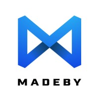 Madeby (SLC) logo, Madeby (SLC) contact details