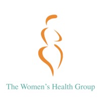 The Women's Health Group, PC logo, The Women's Health Group, PC contact details