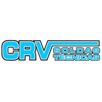 CRV SOLDAS logo, CRV SOLDAS contact details