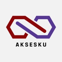 AKSESKU logo, AKSESKU contact details