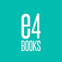 e4BOOKS logo, e4BOOKS contact details