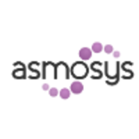 Asmosys logo, Asmosys contact details