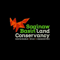 SAGINAW BASIN LAND CONSERVANCY logo, SAGINAW BASIN LAND CONSERVANCY contact details