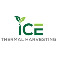 ICE Thermal Harvesting logo, ICE Thermal Harvesting contact details