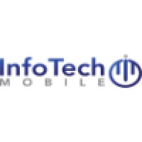 InfoTechMobile logo, InfoTechMobile contact details