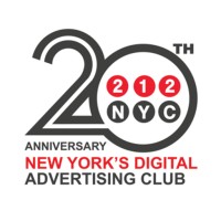 212 New York logo, 212 New York contact details