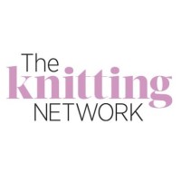 The Knitting Network logo, The Knitting Network contact details