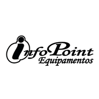 InfoPoint Equipamentos logo, InfoPoint Equipamentos contact details