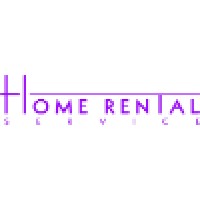 Home Rental Service logo, Home Rental Service contact details