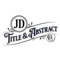 JD Title & Abstract, LLC logo, JD Title & Abstract, LLC contact details