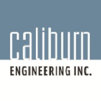 Caliburn Engineering Inc. logo, Caliburn Engineering Inc. contact details