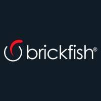 Brickfish logo, Brickfish contact details