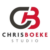 Chris Boeke Studio logo, Chris Boeke Studio contact details