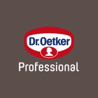 Dr. Oetker Professional SA logo, Dr. Oetker Professional SA contact details