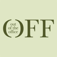 OFF Meeting logo, OFF Meeting contact details