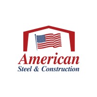 American Steel & Construction logo, American Steel & Construction contact details