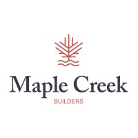 Maple Creek Builders logo, Maple Creek Builders contact details