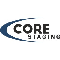 Core Staging Inc logo, Core Staging Inc contact details