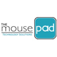 The Mouse Pad Technology Solutions logo, The Mouse Pad Technology Solutions contact details