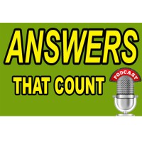 Answers That Count logo, Answers That Count contact details