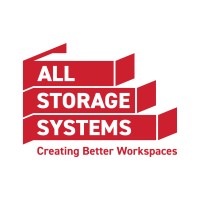 All Storage Systems Australia logo, All Storage Systems Australia contact details