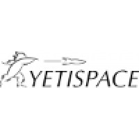 Yetispace logo, Yetispace contact details