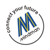 Mindman Industrial Co. Ltd. 金器工業 logo, Mindman Industrial Co. Ltd. 金器工業 contact details