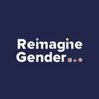 Reimagine Gender logo, Reimagine Gender contact details