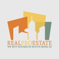 RealProEstate LLC logo, RealProEstate LLC contact details