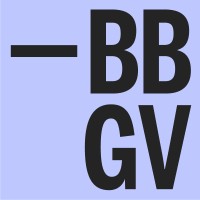 BBG Ventures logo, BBG Ventures contact details