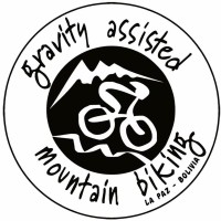 Gravity Assisted Mountain Biking logo, Gravity Assisted Mountain Biking contact details