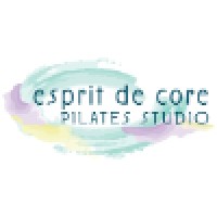 Esprit de Core Pilates Studio logo, Esprit de Core Pilates Studio contact details