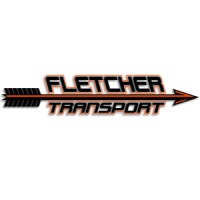 Fletcher Transport logo, Fletcher Transport contact details