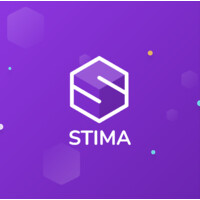 STIMA logo, STIMA contact details