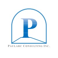 Paularc Consulting Inc. logo, Paularc Consulting Inc. contact details