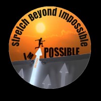 Stretch Beyond Impossible logo, Stretch Beyond Impossible contact details