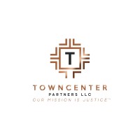 TownCenter Partners Litigation Finance Lawsuit Funding Legal Capital & Asset Advisory. logo, TownCenter Partners Litigation Finance Lawsuit Funding Legal Capital & Asset Advisory. contact details