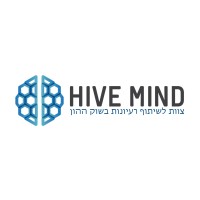 Hive Mind logo, Hive Mind contact details