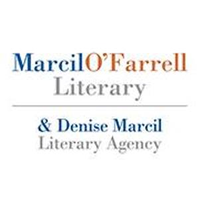 Marcil-O'Farrell Literary Agency logo, Marcil-O'Farrell Literary Agency contact details