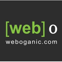 WebOganic Inc. logo, WebOganic Inc. contact details