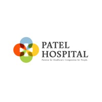 Patel Hospital & ICU logo, Patel Hospital & ICU contact details