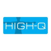 High-Q Pharmaceuticals logo, High-Q Pharmaceuticals contact details