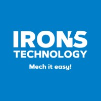 Iron's Technology s.r.l. logo, Iron's Technology s.r.l. contact details