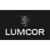 lumcor logo, lumcor contact details