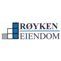 Røyken Eiendom AS logo, Røyken Eiendom AS contact details