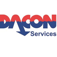 Dacon Services AS logo, Dacon Services AS contact details