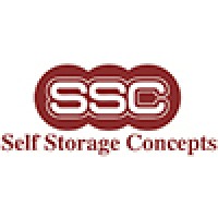 Self Storage Concepts Pte Ltd logo, Self Storage Concepts Pte Ltd contact details