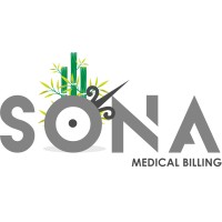 Sona Medical Billing, INC logo, Sona Medical Billing, INC contact details