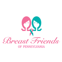 Breast Friends of Pennsylvania logo, Breast Friends of Pennsylvania contact details